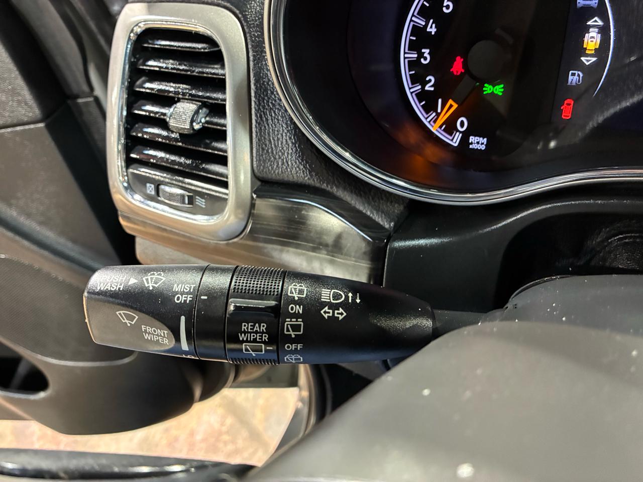 Jeep Grand Cherokee Altitude 4x4 2020