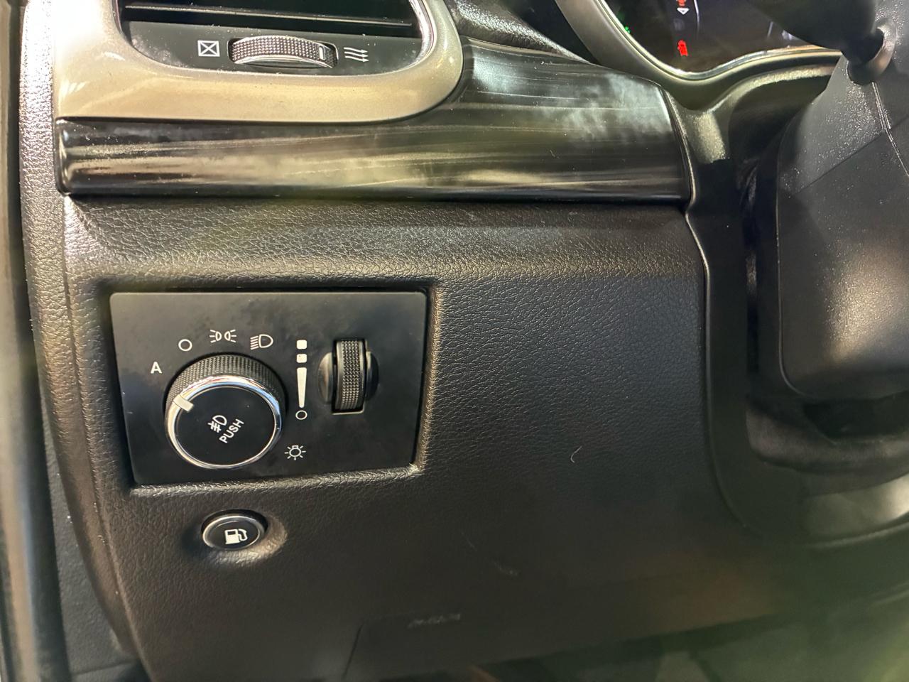 Jeep Grand Cherokee Altitude 4x4 2020