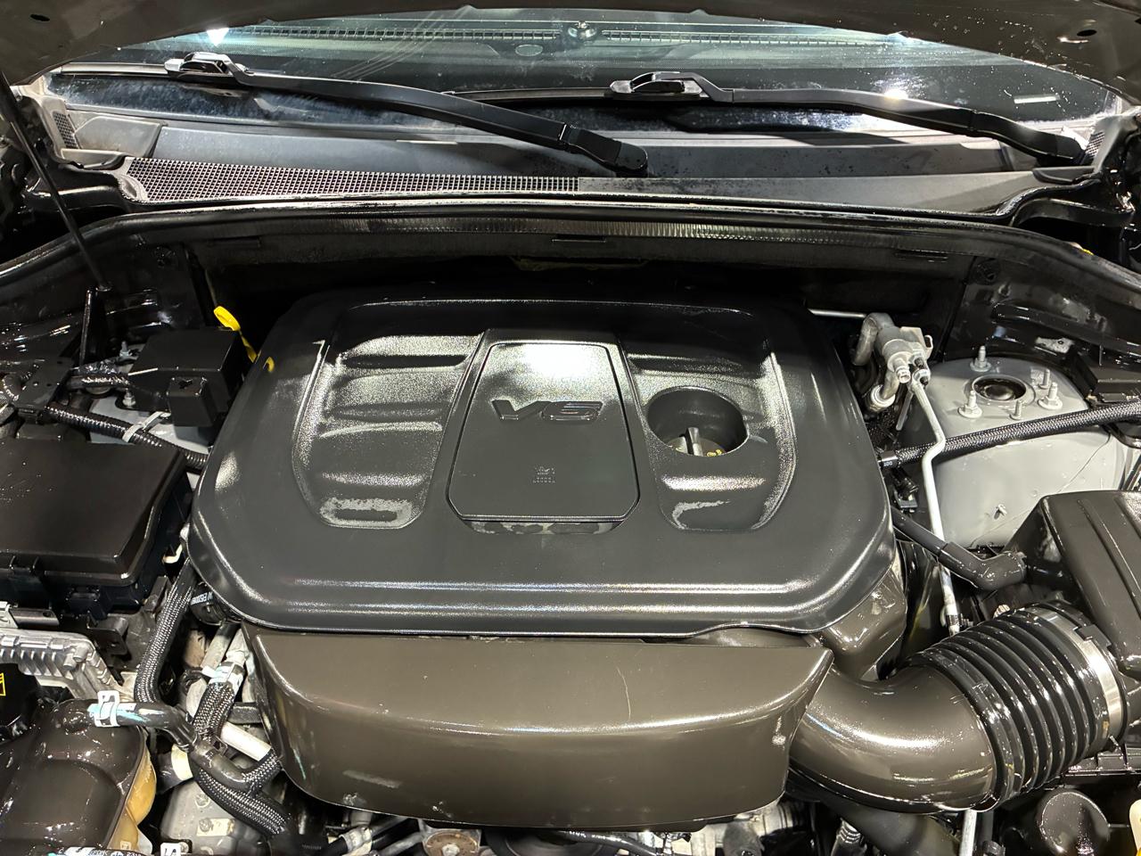 Jeep Grand Cherokee Altitude 4x4 2020