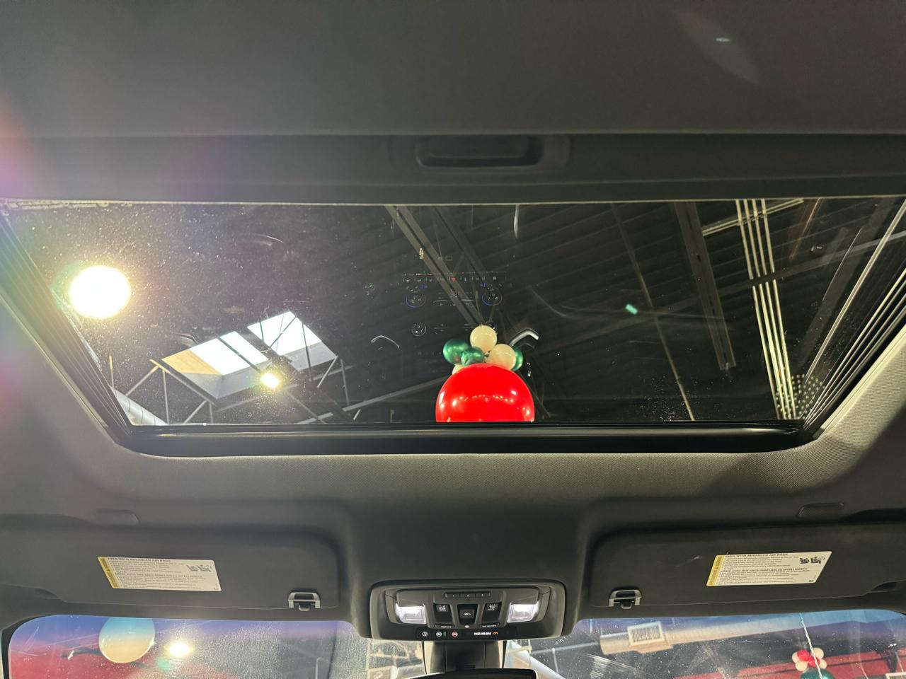 Chevrolet Silverado 1500 4WD Crew Cab 157" High Country 2019