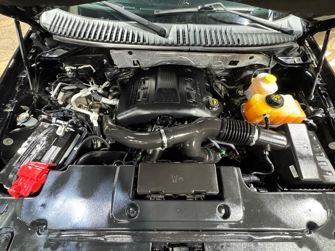 Ford Expedition 2WD 4dr Limited 2016