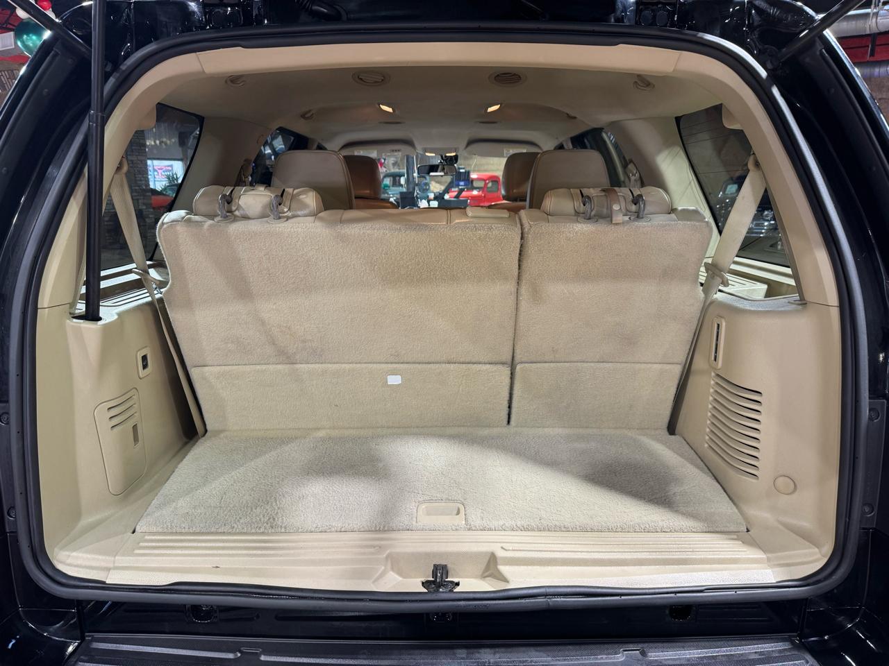 Ford Expedition 2WD 4dr Limited 2016