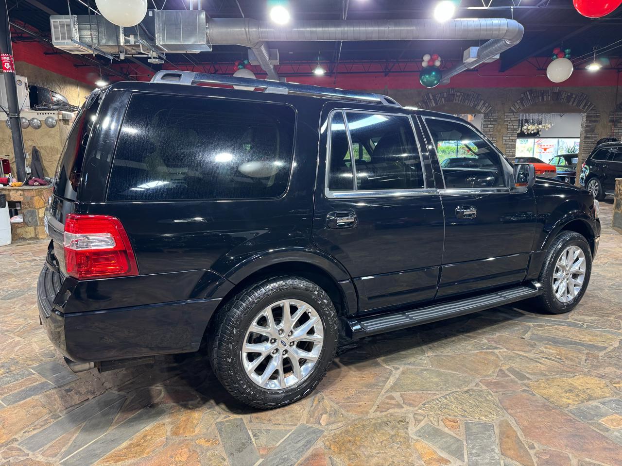 Ford Expedition 2WD 4dr Limited 2016