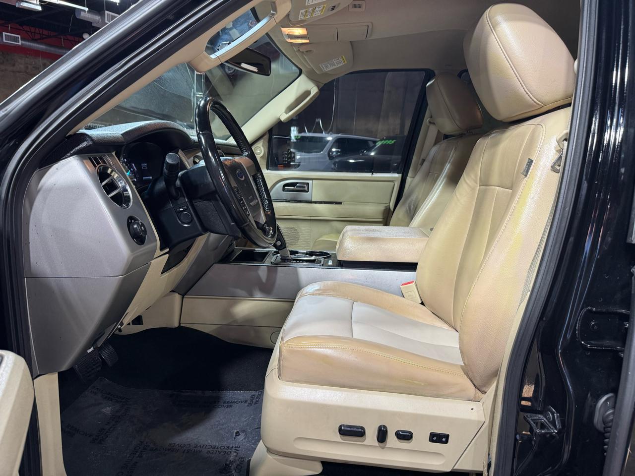 Ford Expedition 2WD 4dr Limited 2016