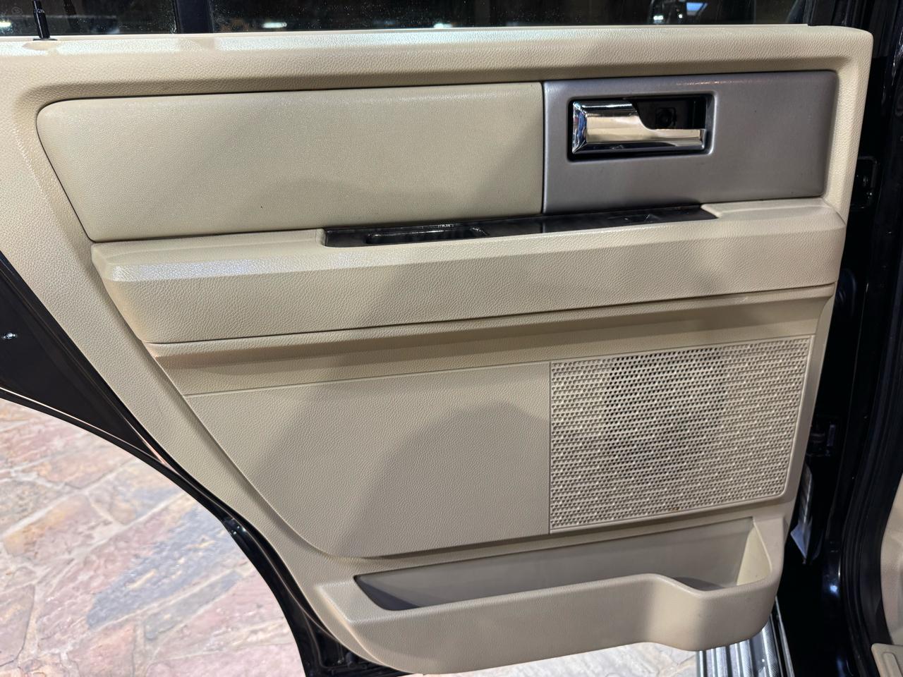 Ford Expedition 2WD 4dr Limited 2016