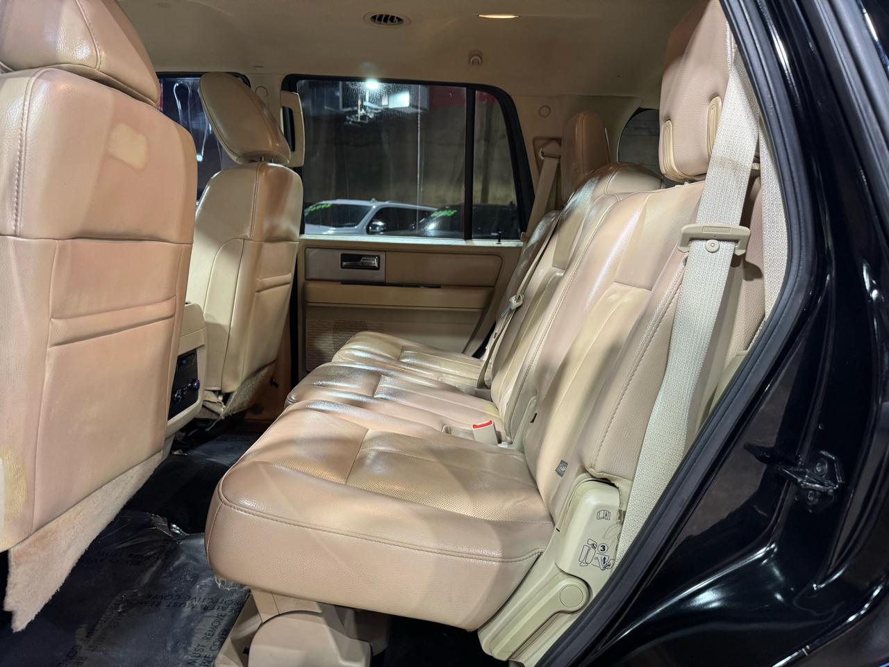 Ford Expedition 2WD 4dr Limited 2016