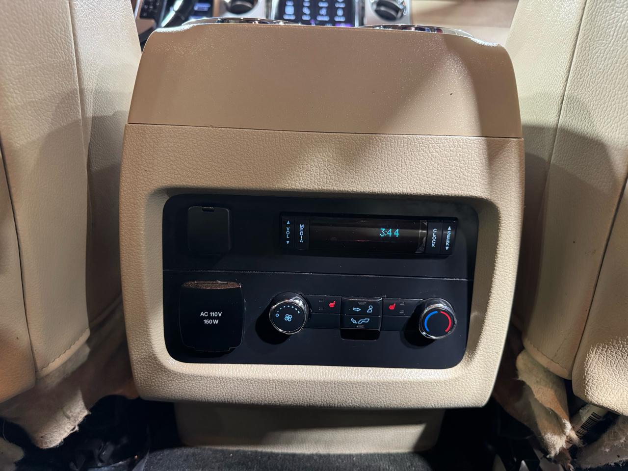 Ford Expedition 2WD 4dr Limited 2016