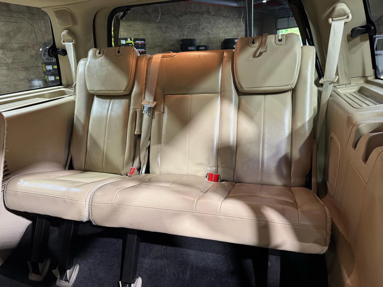 Ford Expedition 2WD 4dr Limited 2016