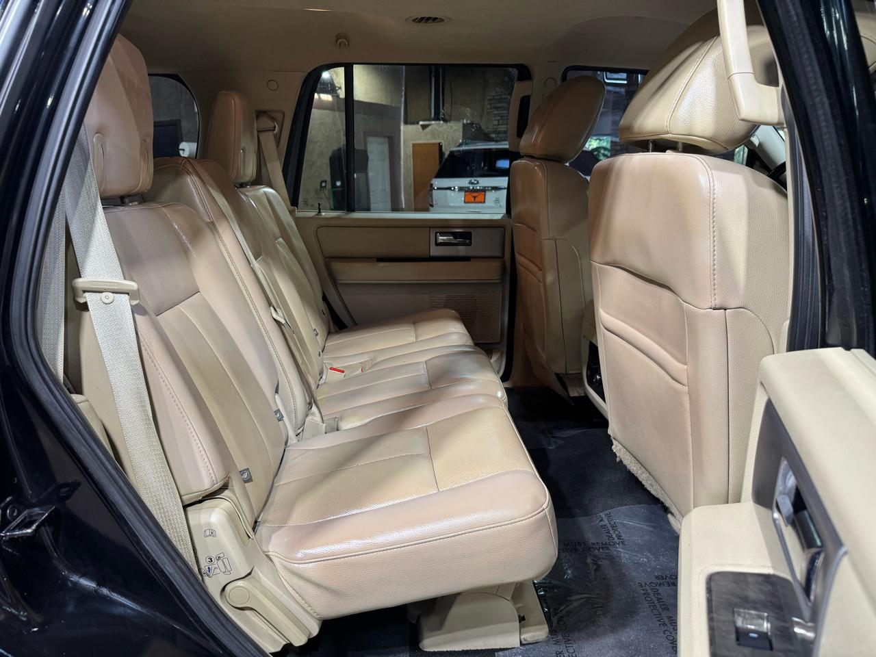 Ford Expedition 2WD 4dr Limited 2016