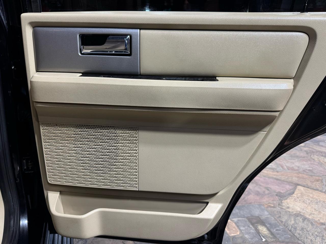 Ford Expedition 2WD 4dr Limited 2016