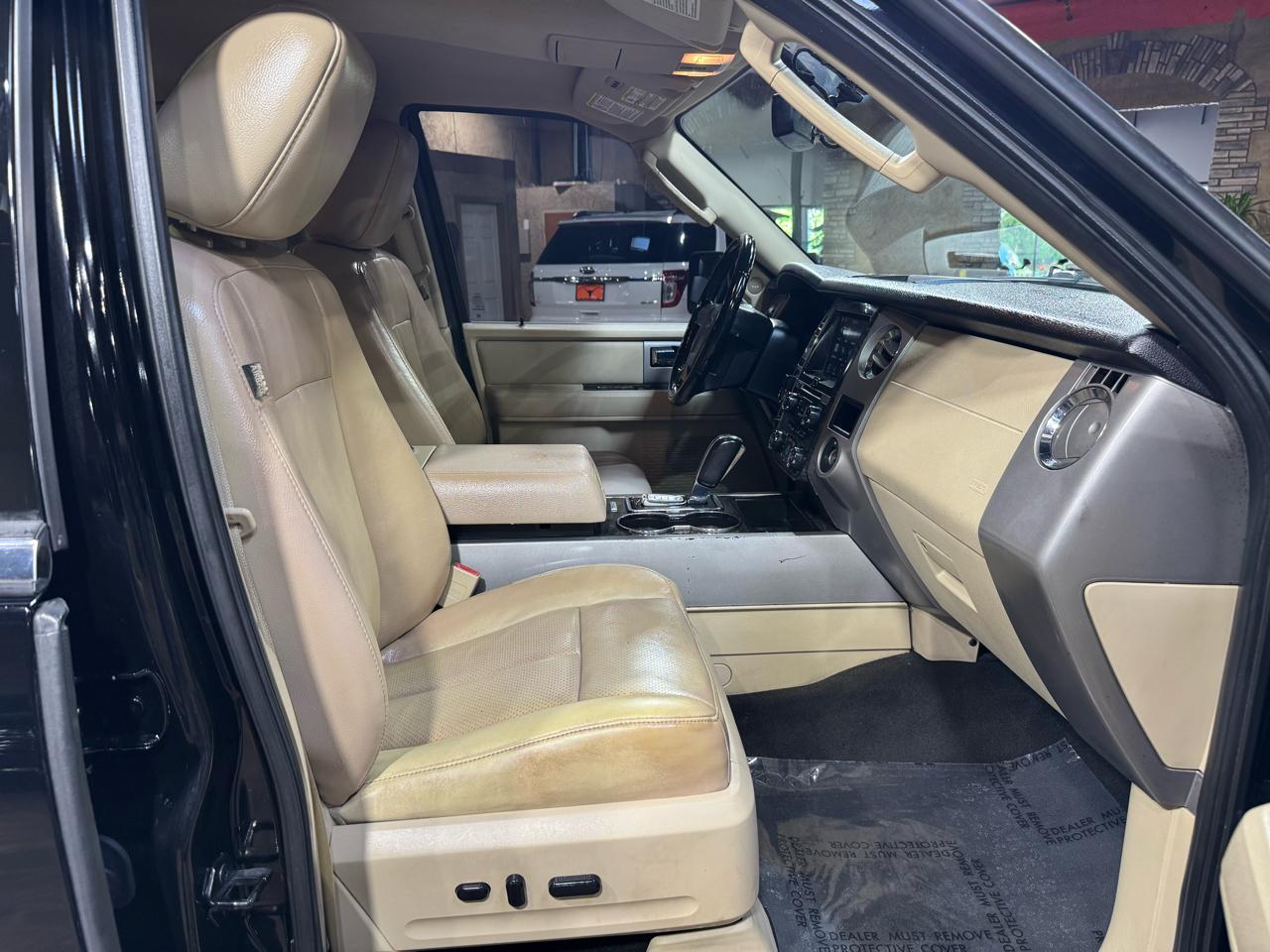 Ford Expedition 2WD 4dr Limited 2016