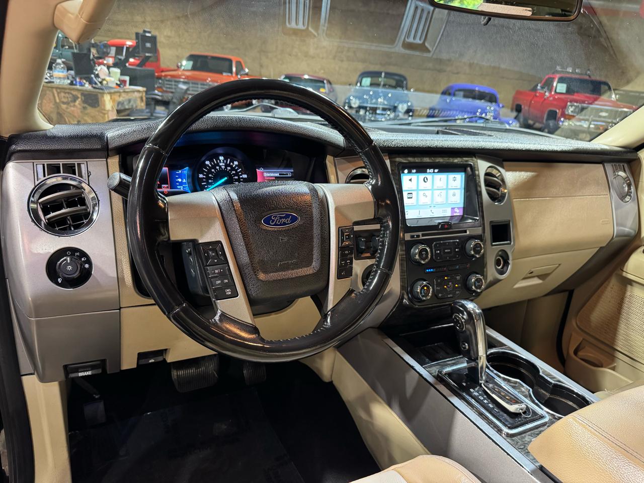 Ford Expedition 2WD 4dr Limited 2016