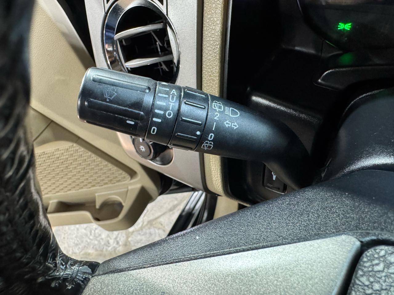 Ford Expedition 2WD 4dr Limited 2016