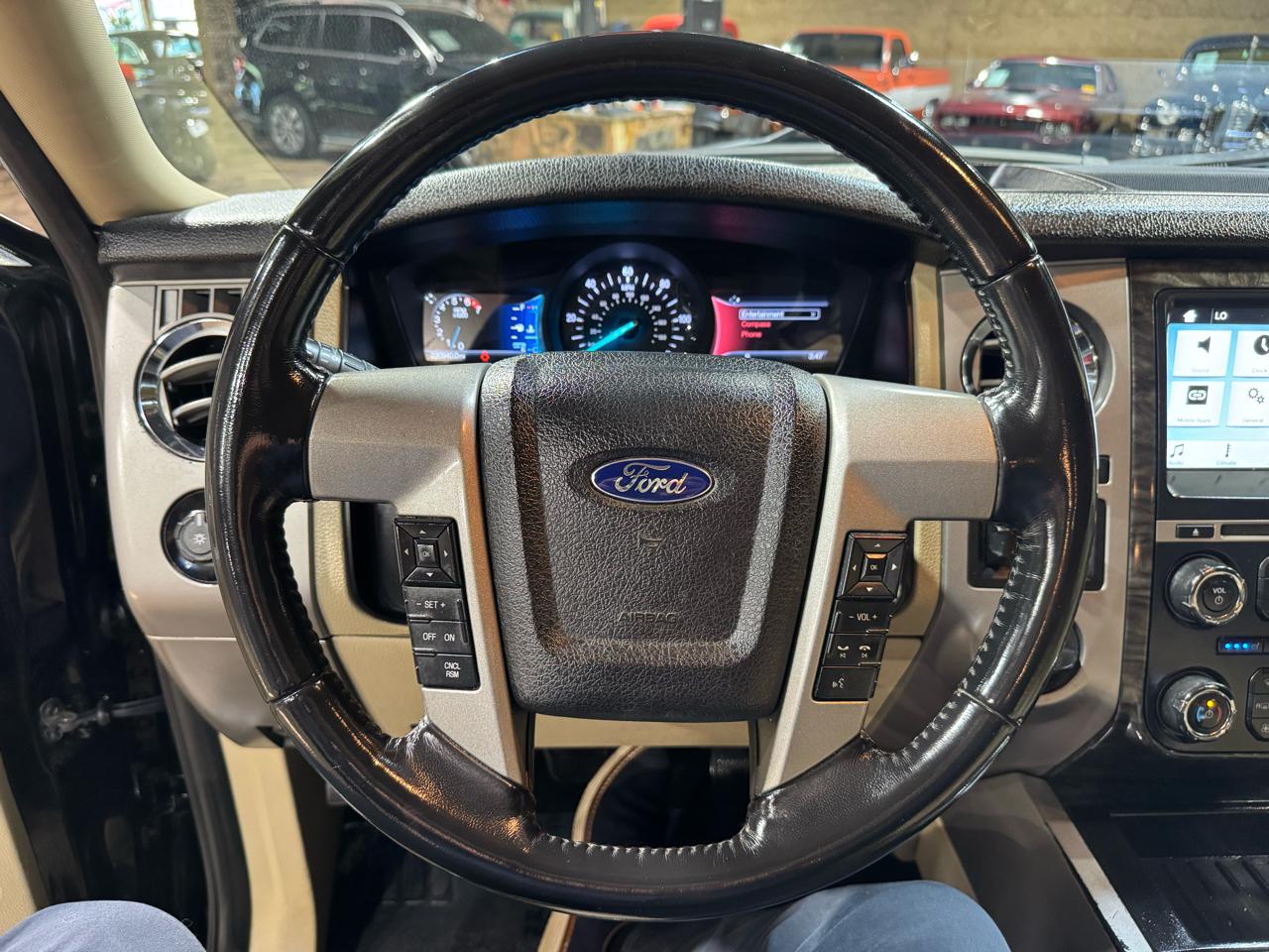 Ford Expedition 2WD 4dr Limited 2016