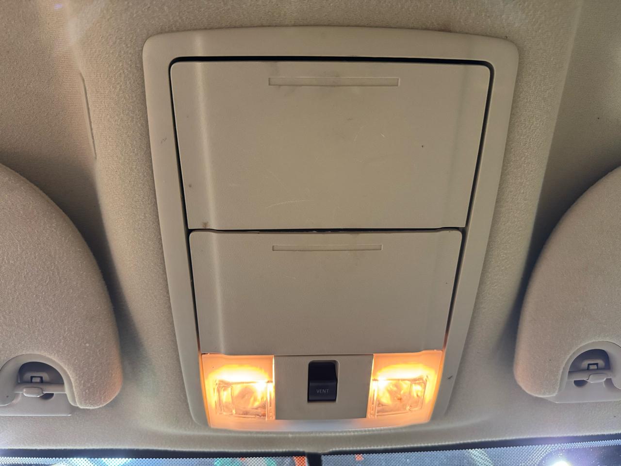 Ford Expedition 2WD 4dr Limited 2016