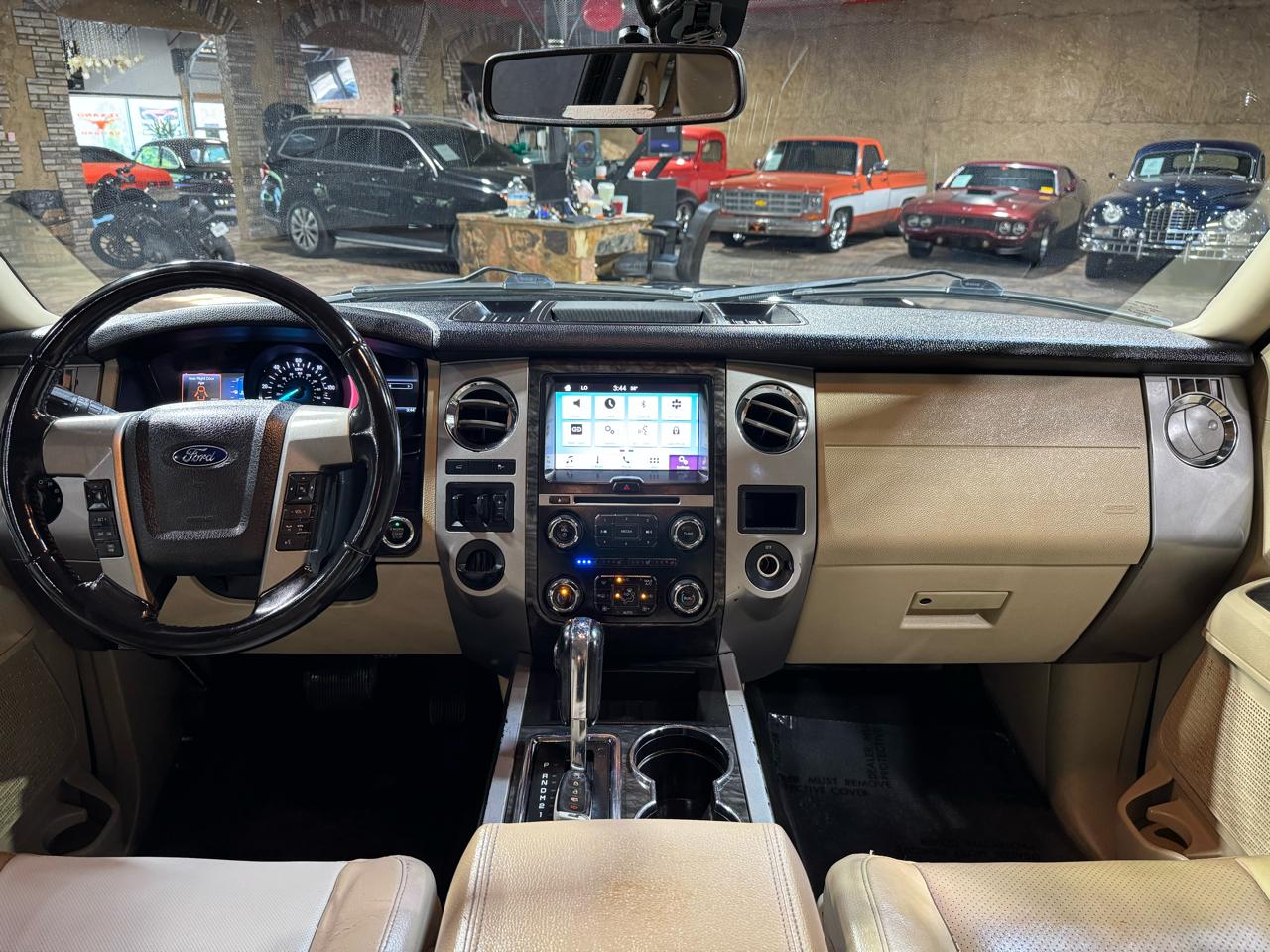 Ford Expedition 2WD 4dr Limited 2016