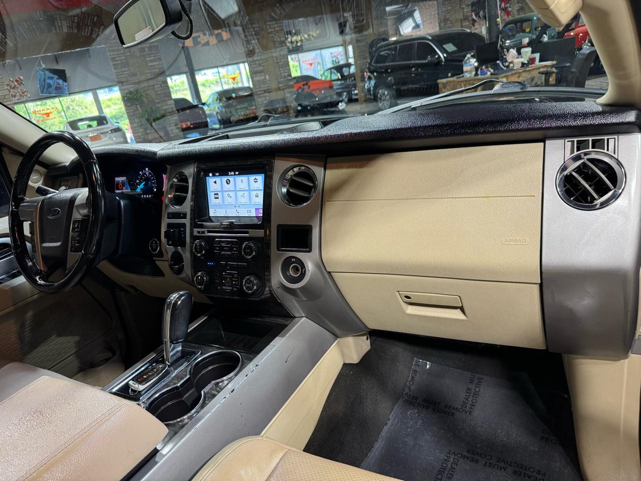 Ford Expedition 2WD 4dr Limited 2016