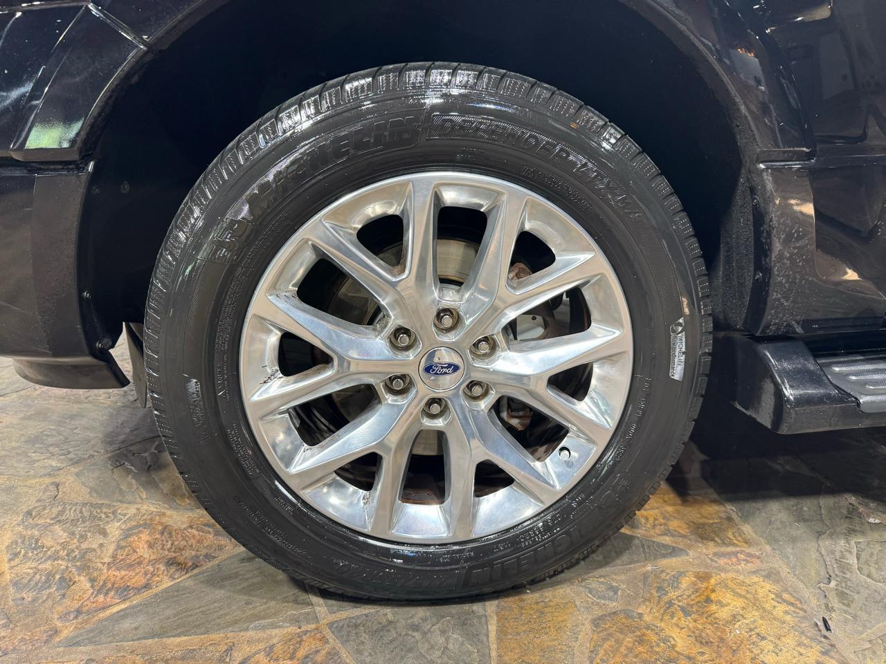 Ford Expedition 2WD 4dr Limited 2016