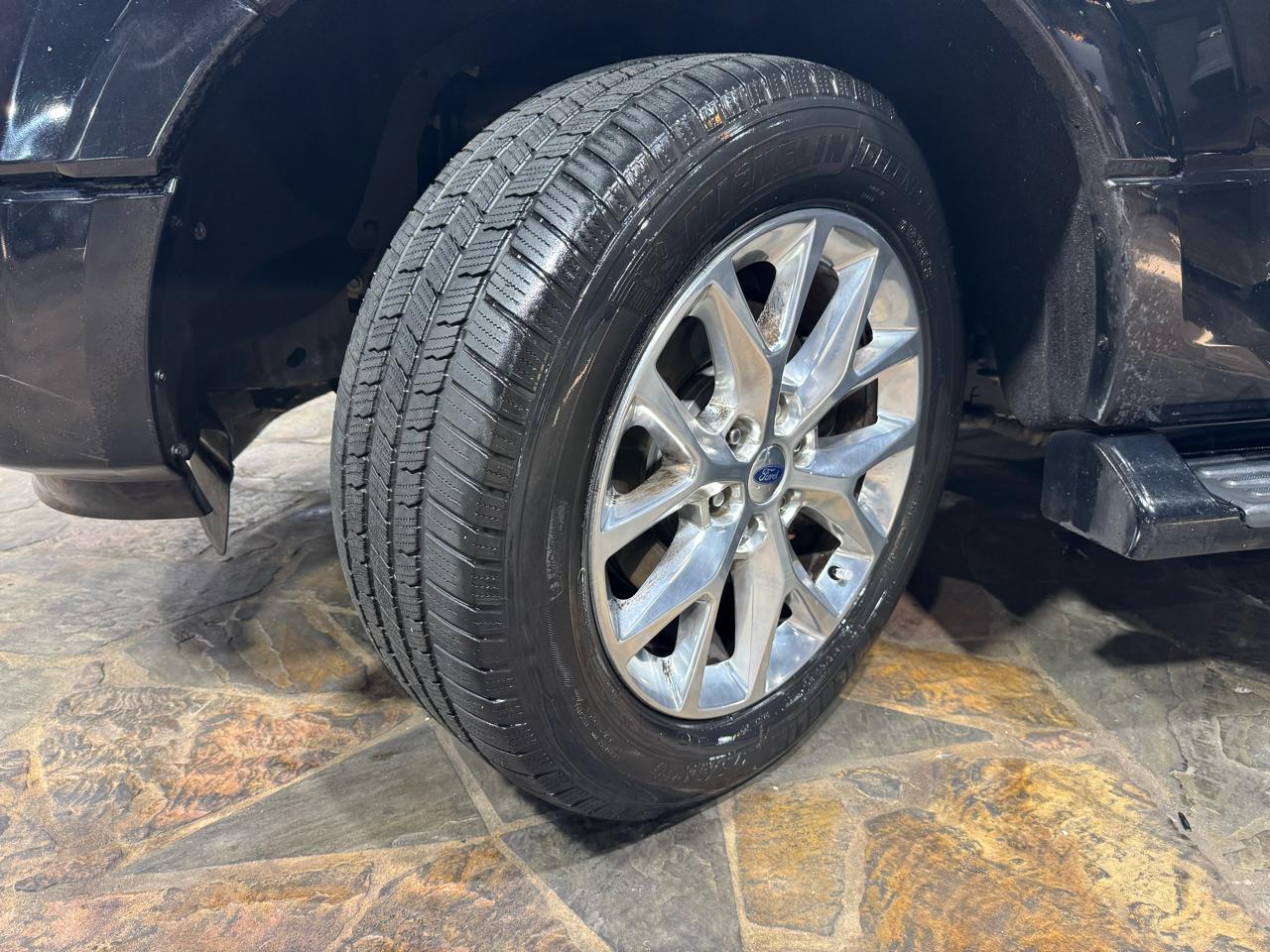 Ford Expedition 2WD 4dr Limited 2016