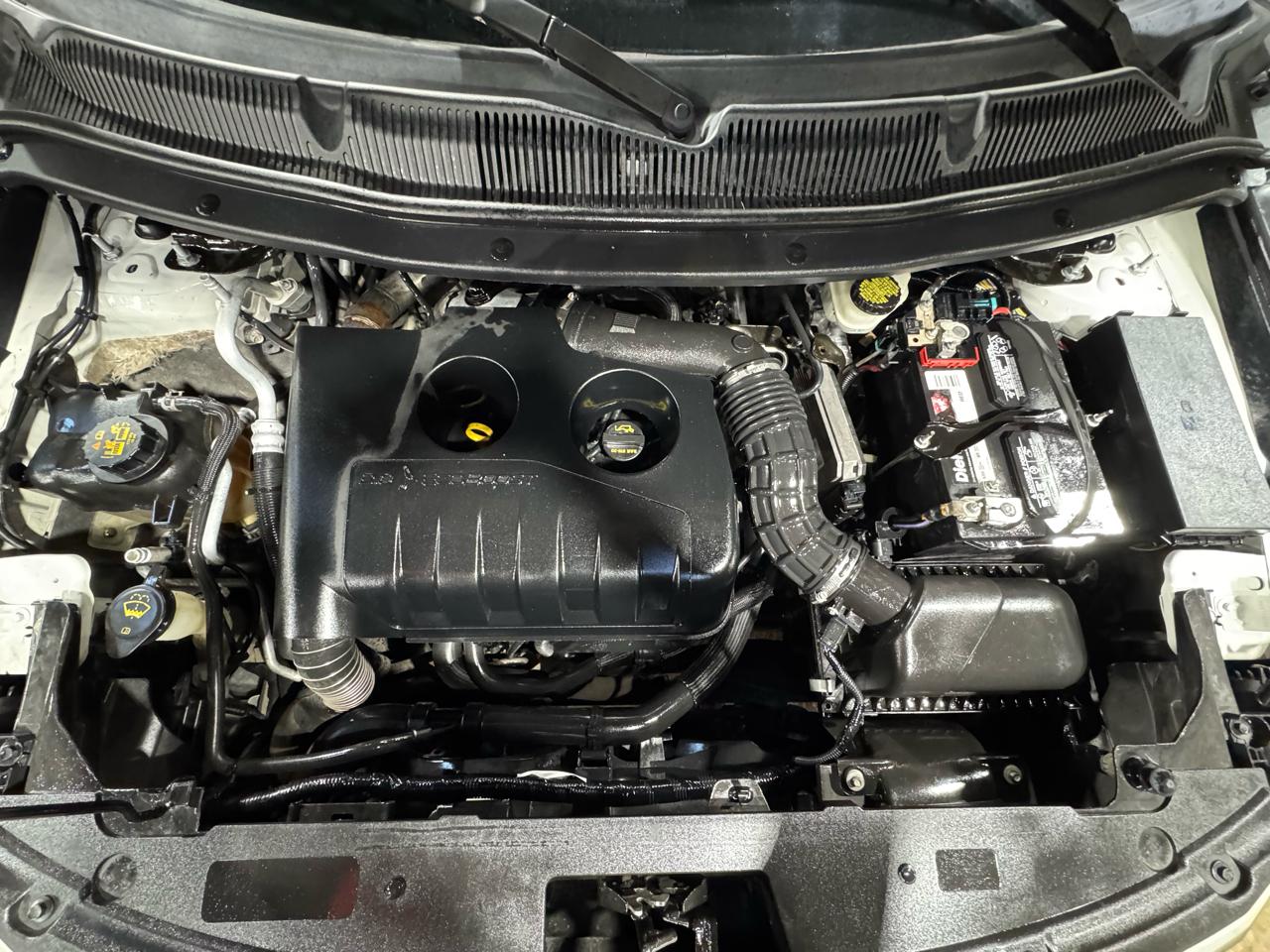 Ford Explorer FWD 4dr XLT 2014