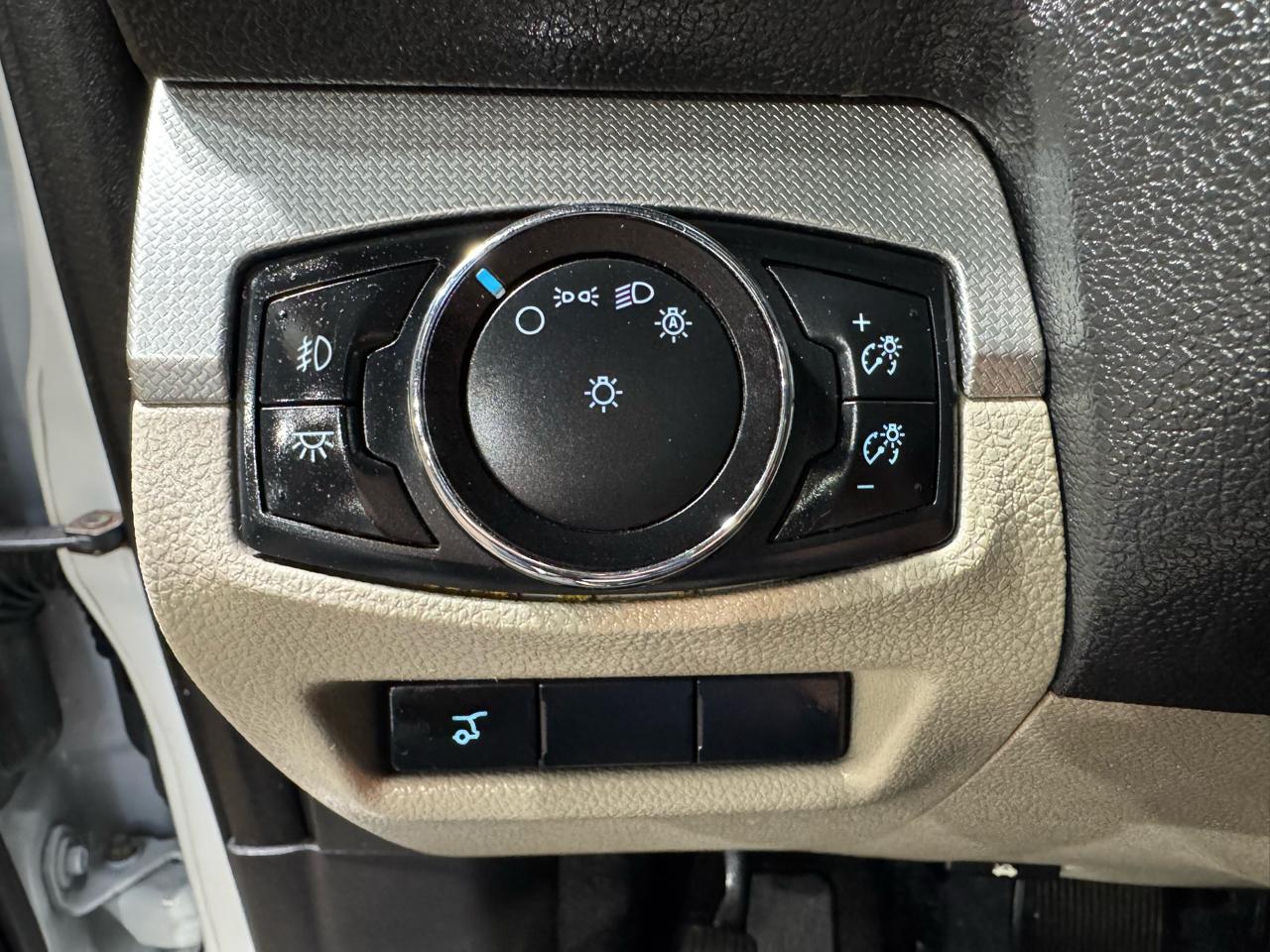 Ford Explorer FWD 4dr XLT 2014