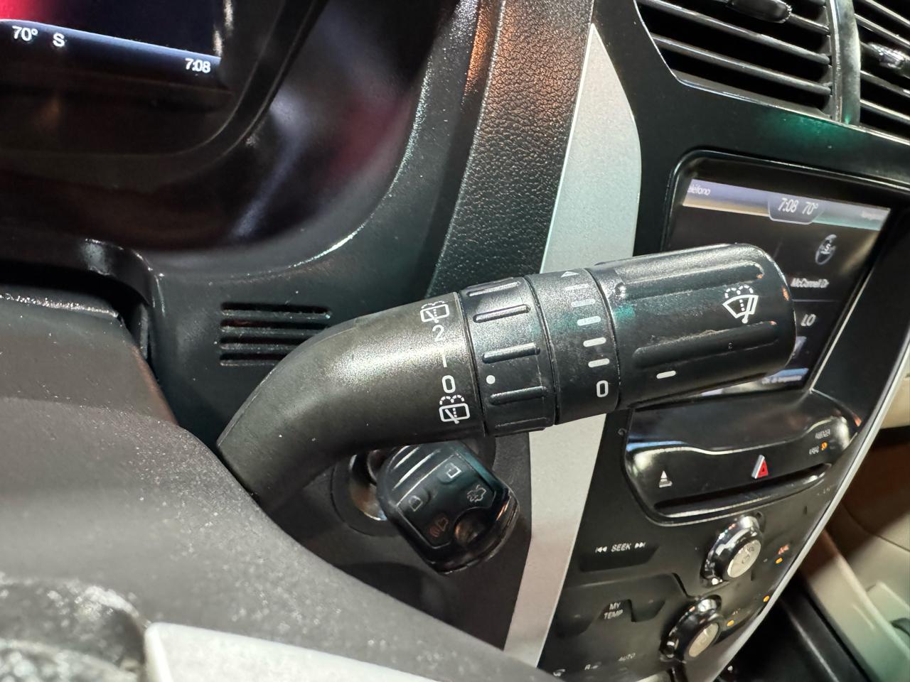 Ford Explorer FWD 4dr XLT 2014