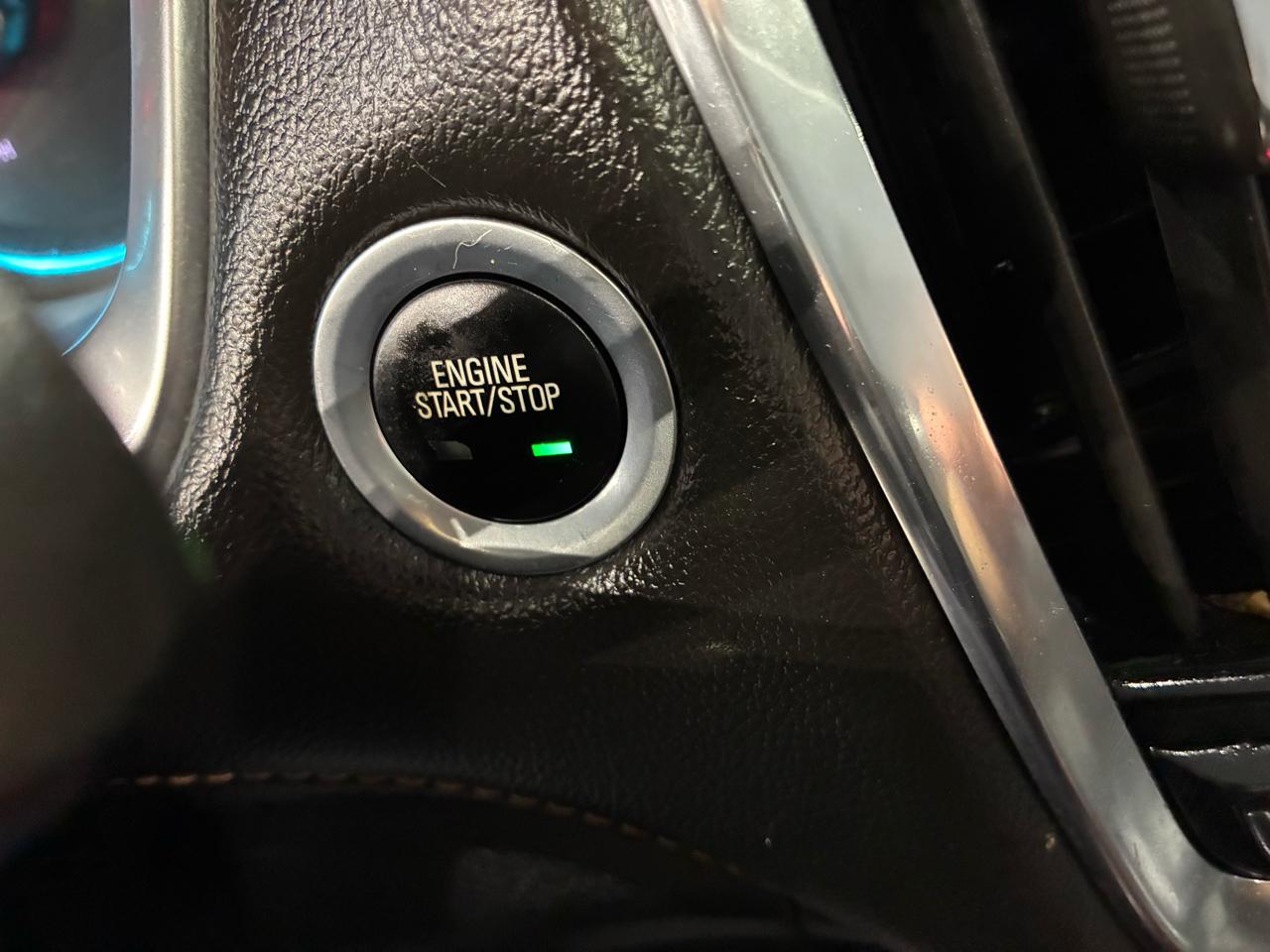 Chevrolet Traverse AWD 4dr LT Leather w/3LT 2019