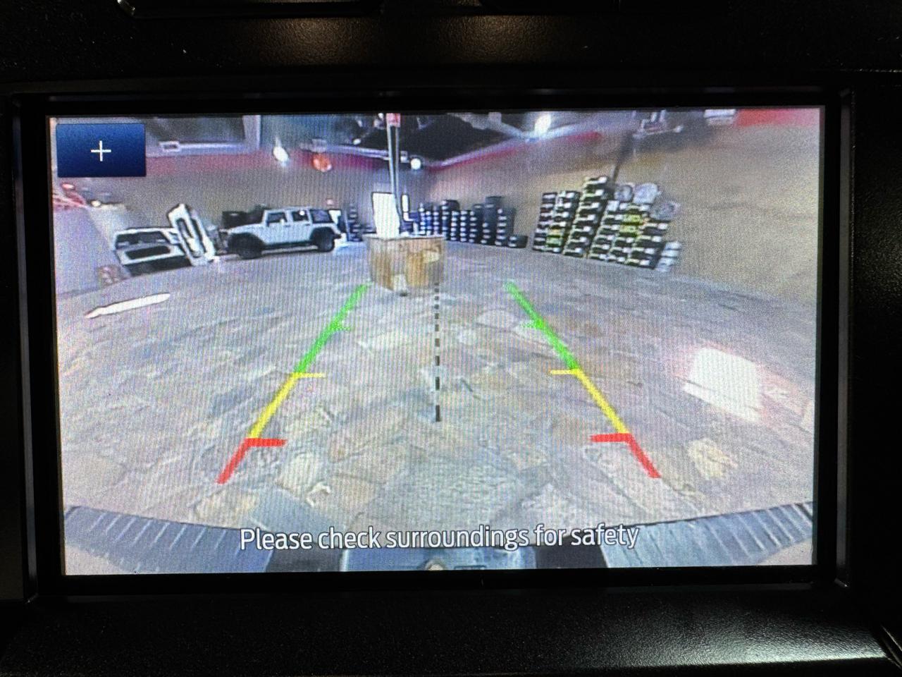 Ford F-150 2WD SuperCrew 145" XLT 2020