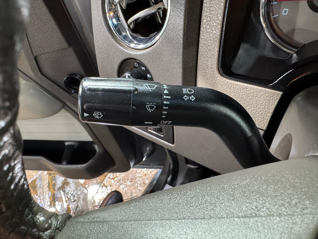 Ford F-150 2WD SuperCrew 145" FX2 Sport 2010