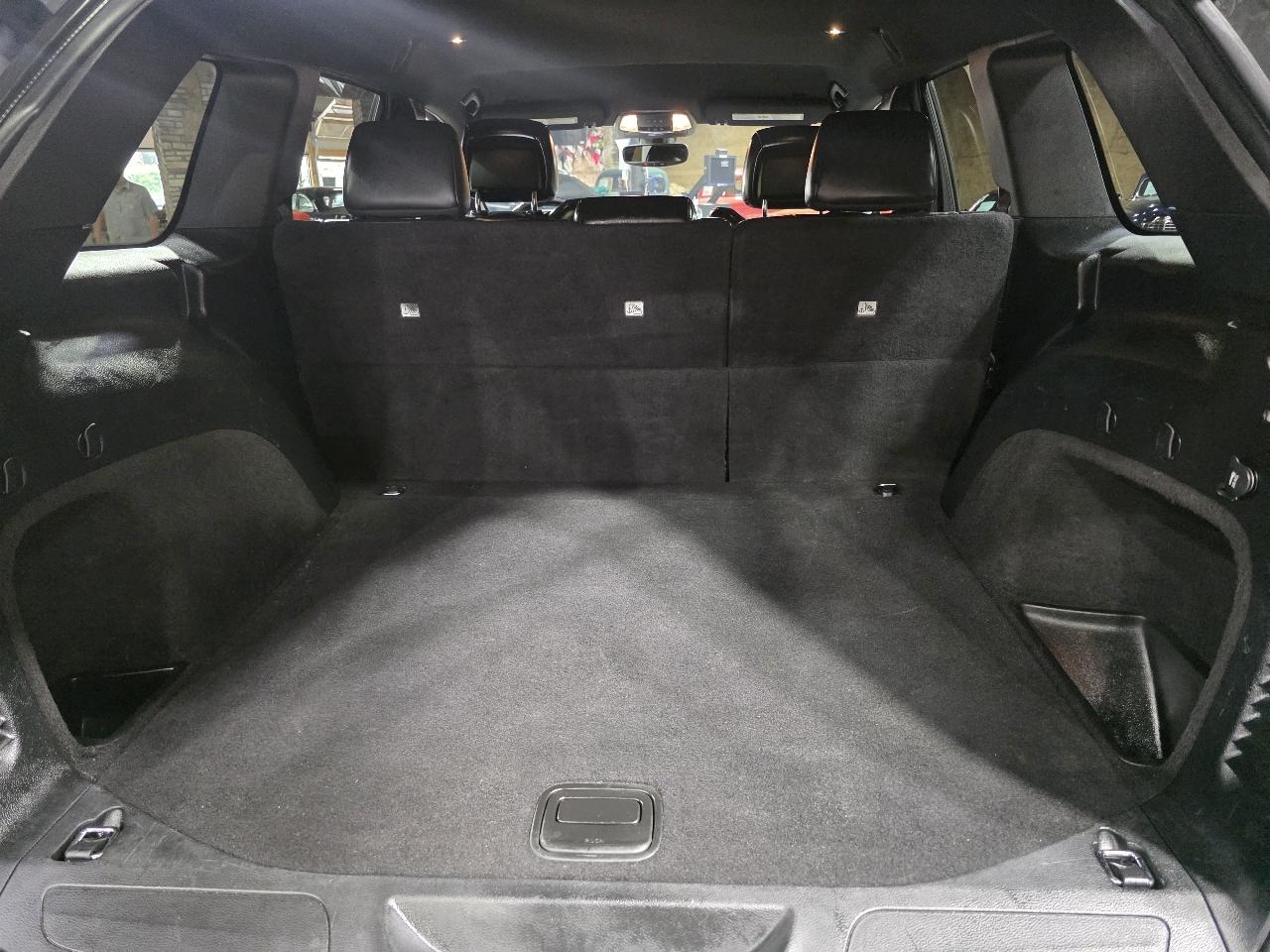 Jeep Grand Cherokee Altitude 4x4 2020