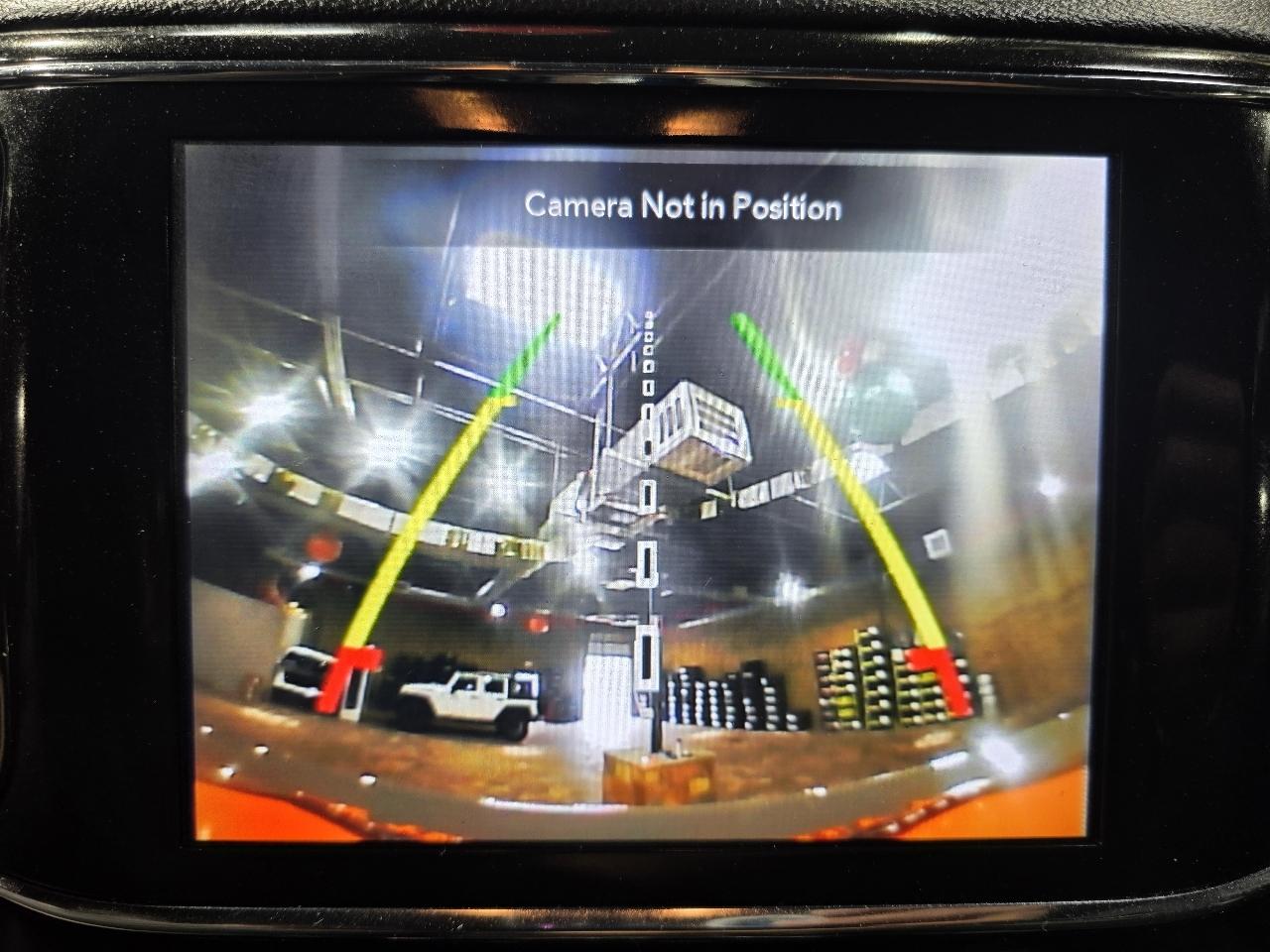 Jeep Grand Cherokee Altitude 4x4 2020