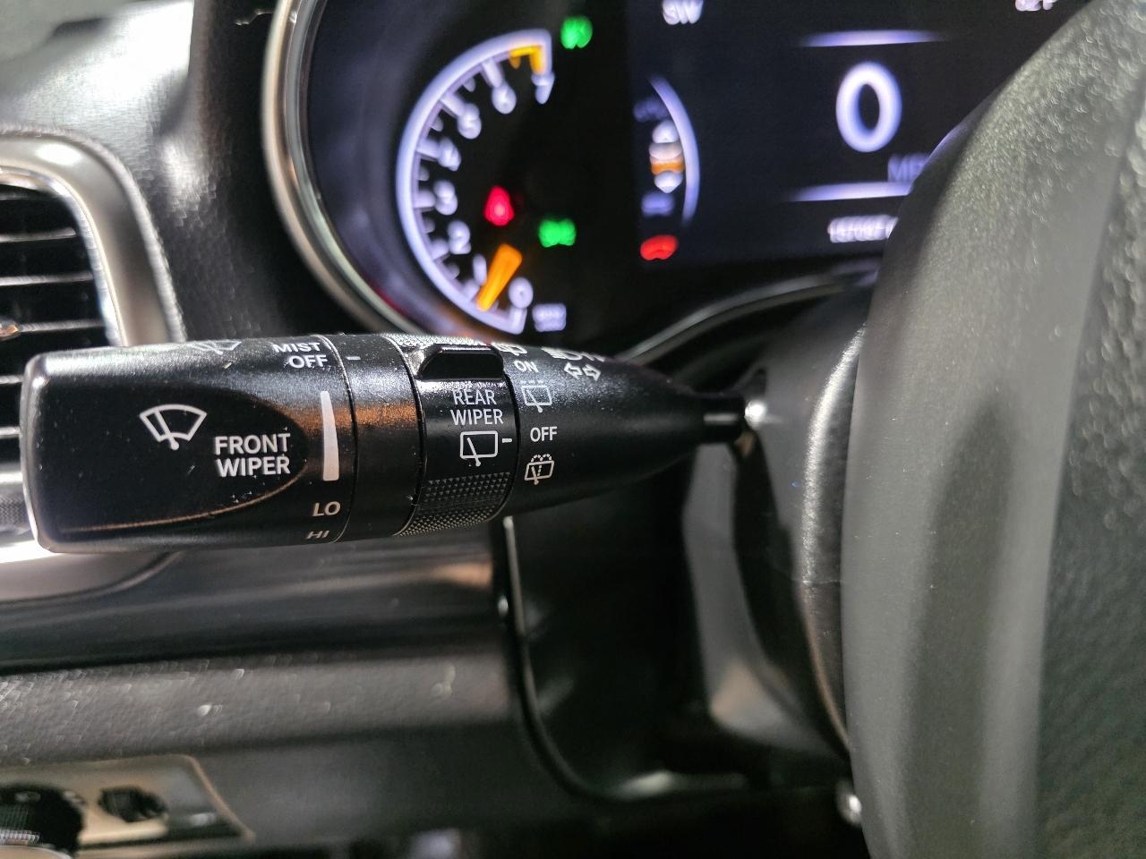 Jeep Grand Cherokee Altitude 4x4 2020