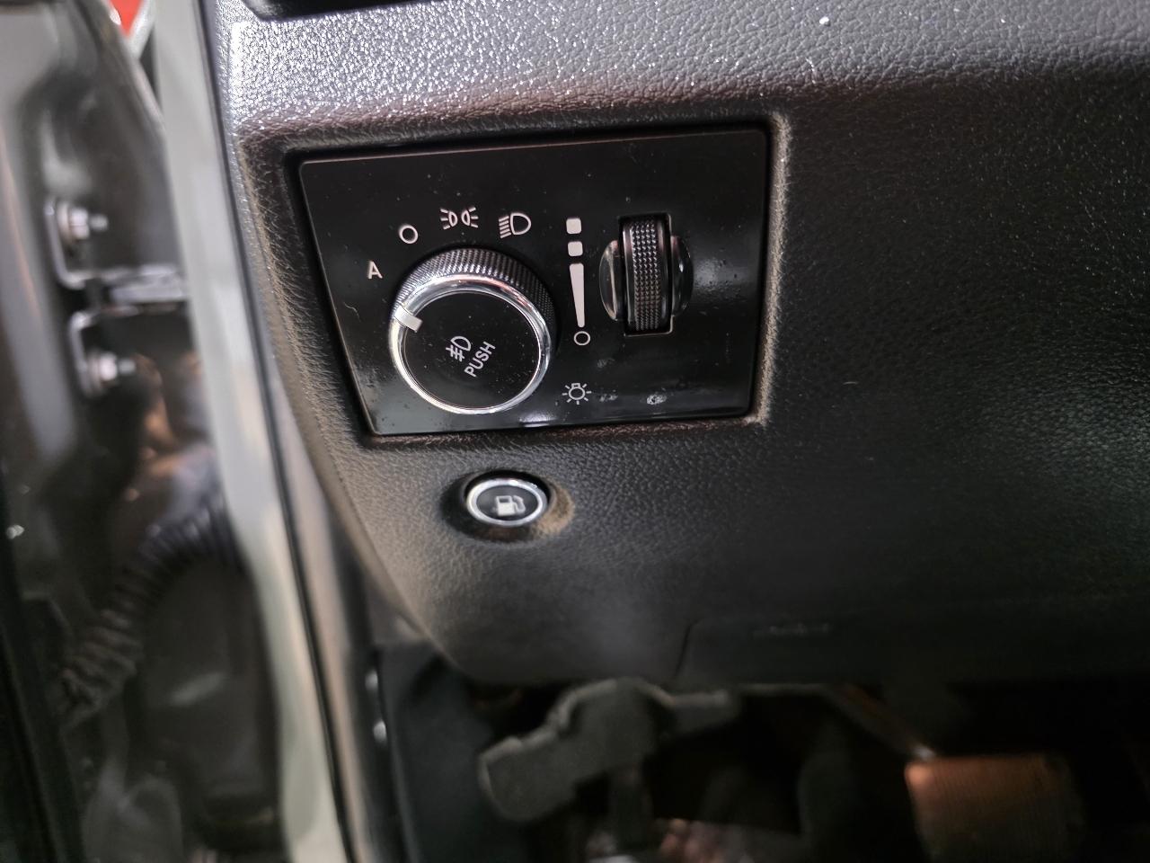 Jeep Grand Cherokee Altitude 4x4 2020