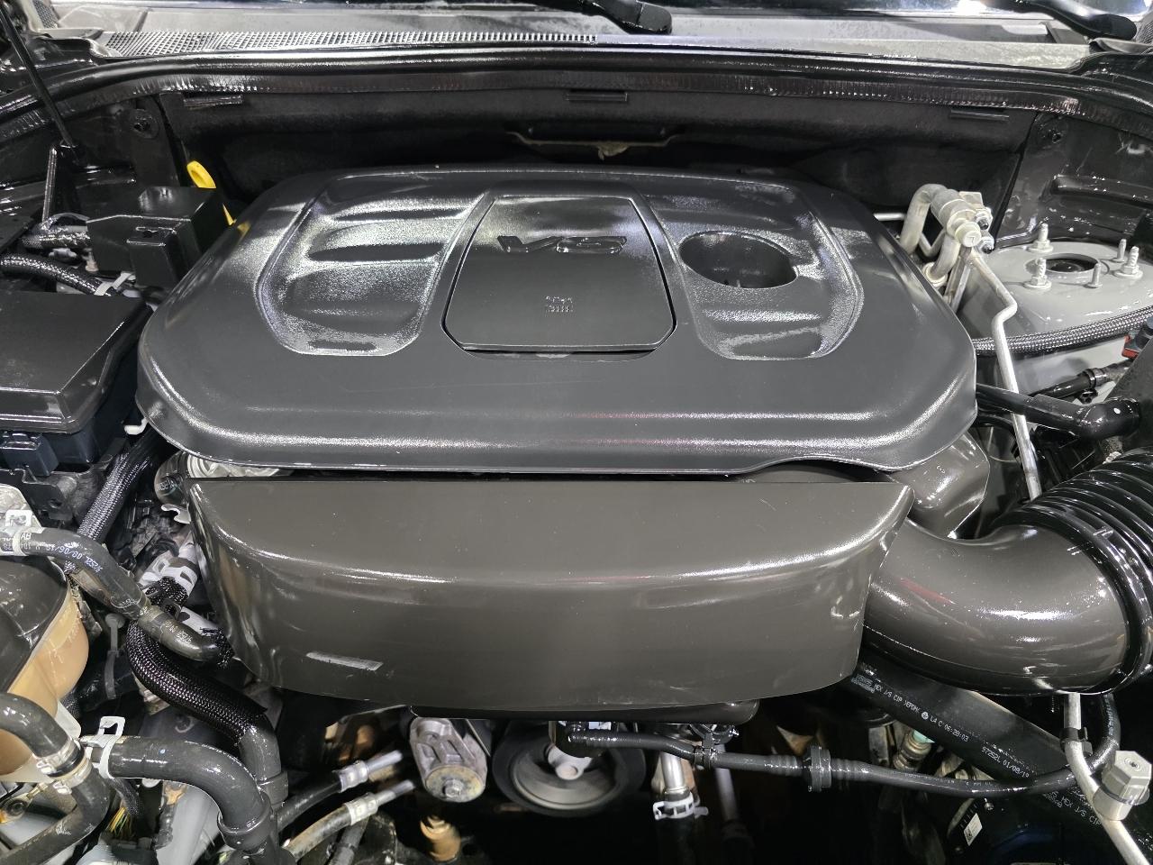 Jeep Grand Cherokee Altitude 4x4 2020