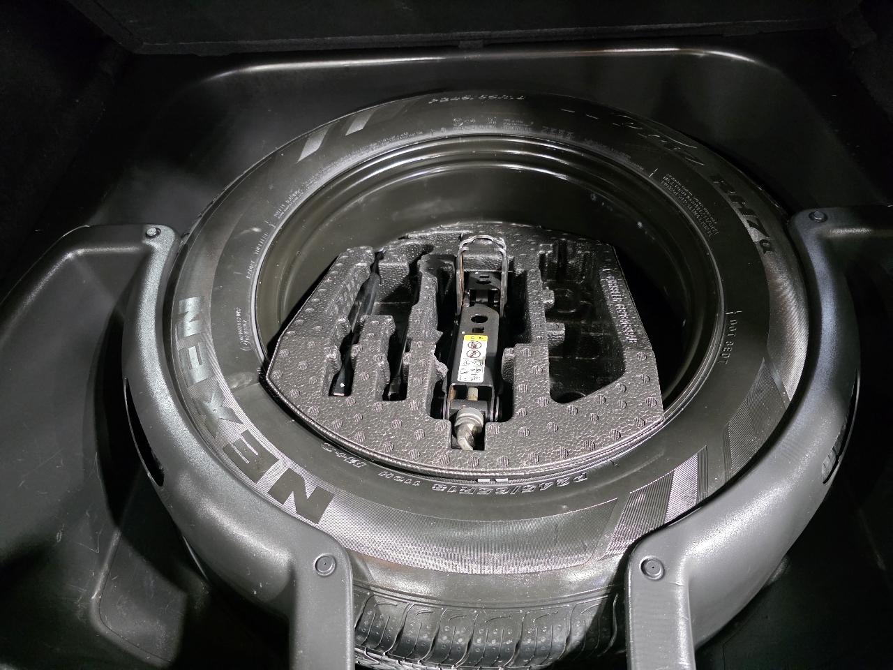 Jeep Grand Cherokee Altitude 4x4 2020