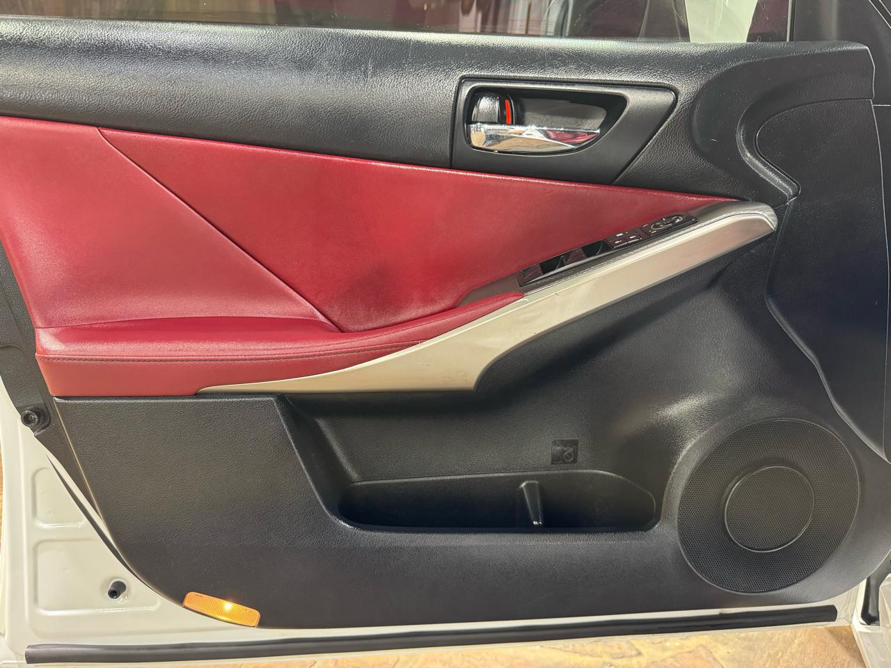 Lexus IS 250 4dr Sport Sdn AWD 2015