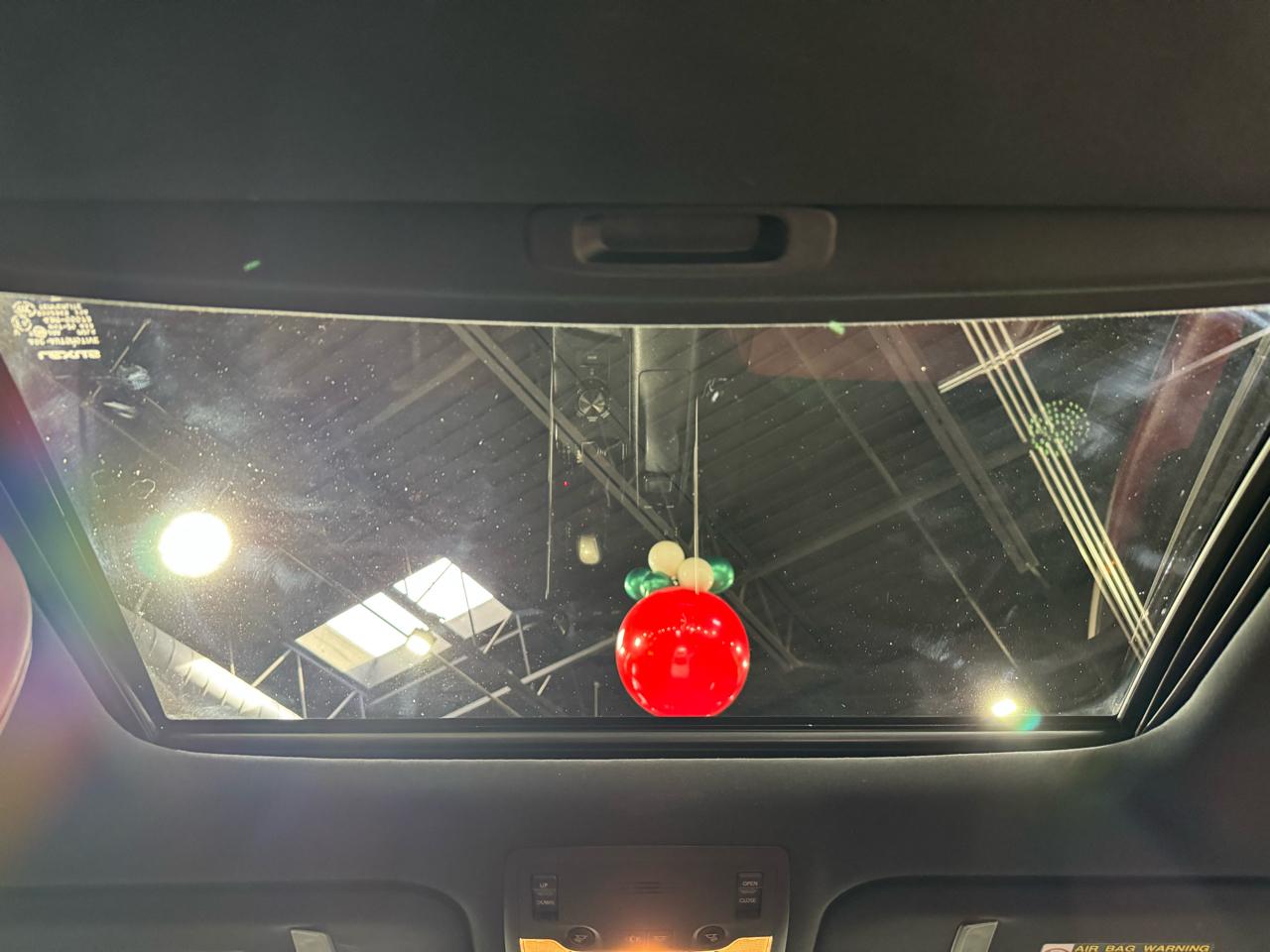 Lexus IS 250 4dr Sport Sdn AWD 2015