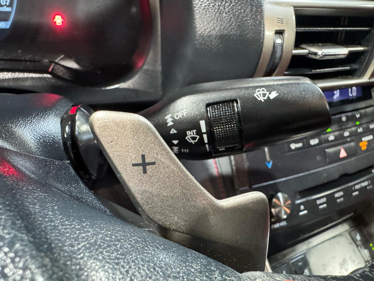 Lexus IS 250 4dr Sport Sdn AWD 2015