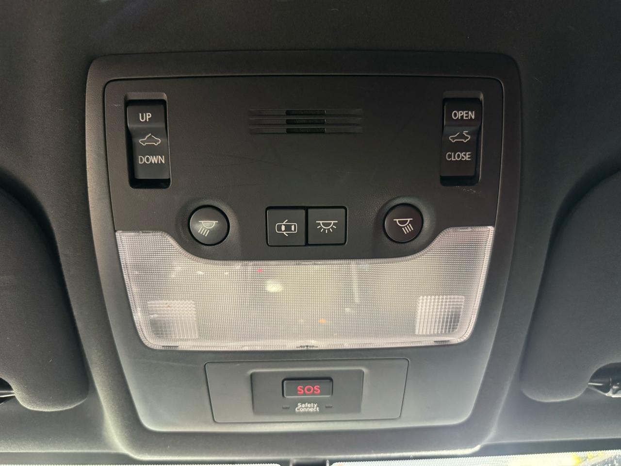 Lexus IS 250 4dr Sport Sdn AWD 2015