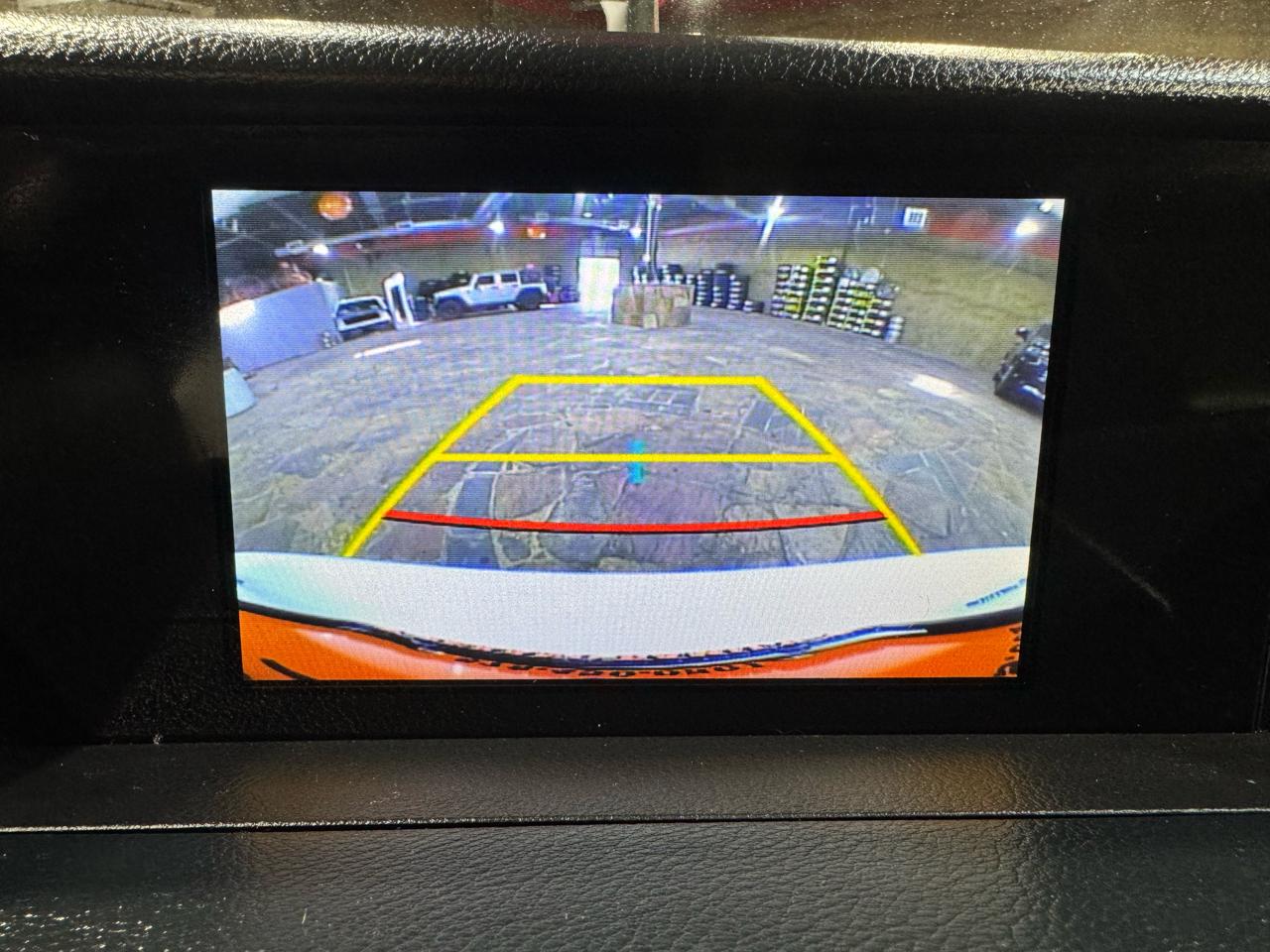 Lexus IS 250 4dr Sport Sdn AWD 2015