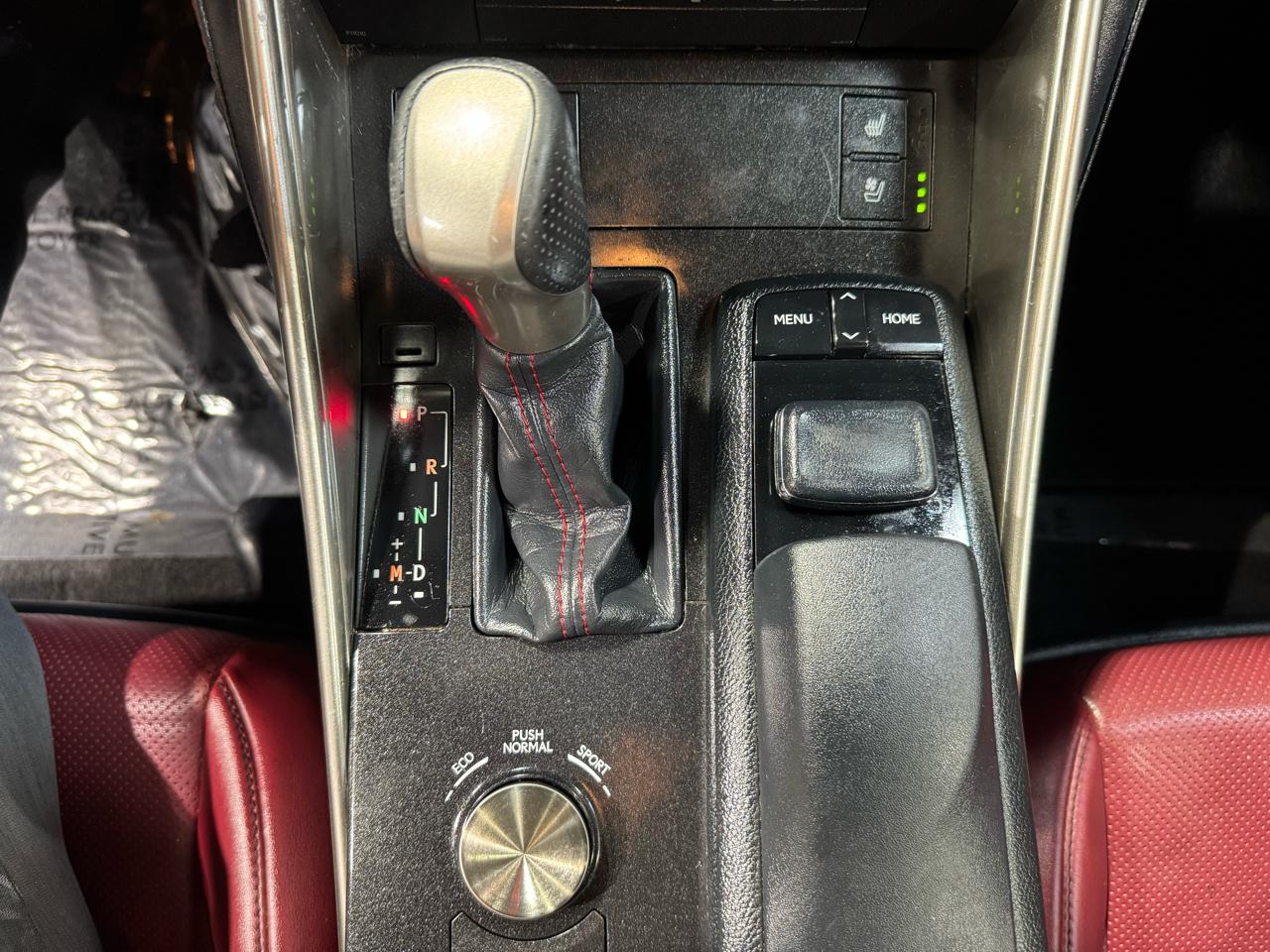 Lexus IS 250 4dr Sport Sdn AWD 2015