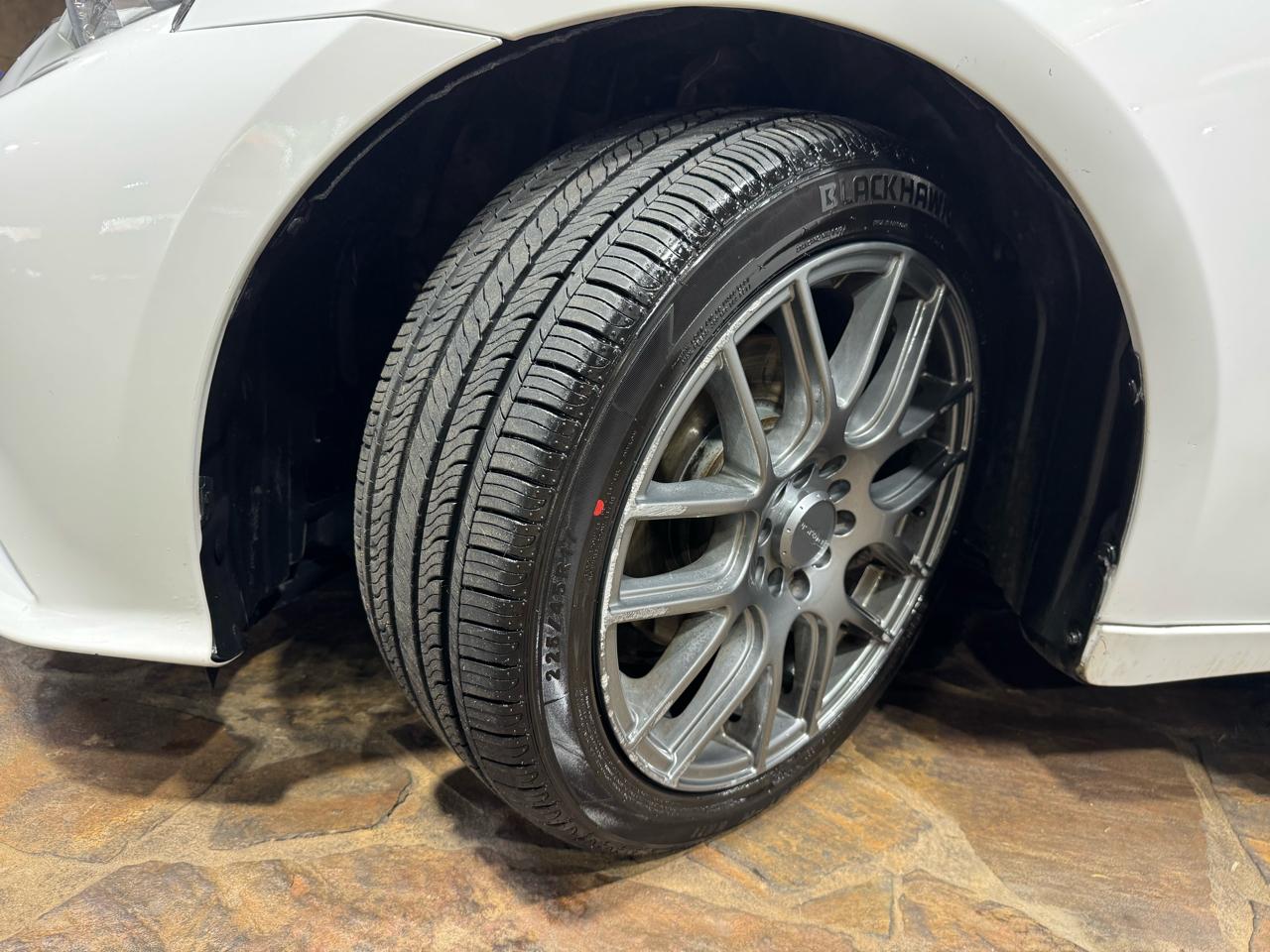 Lexus IS 250 4dr Sport Sdn AWD 2015