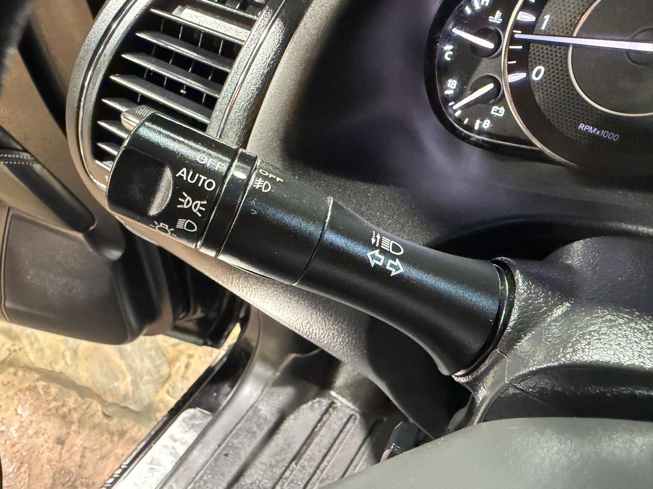 Nissan Armada 4x2 Platinum 2017