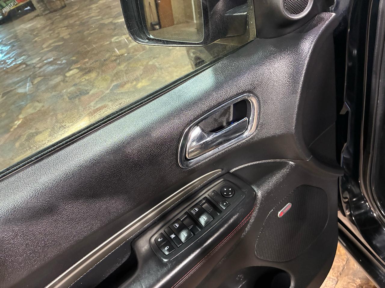 Dodge Durango R/T RWD 2017