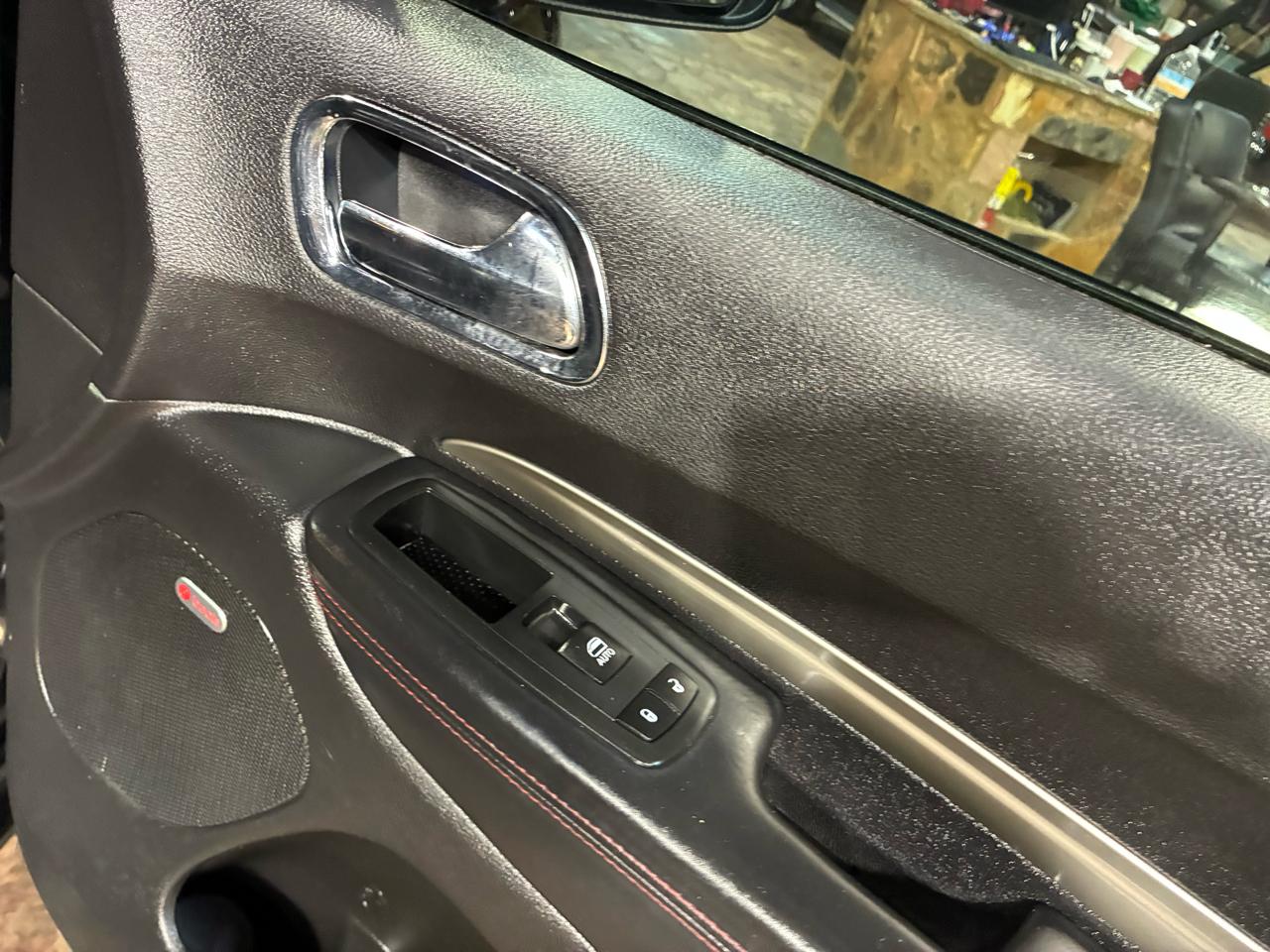 Dodge Durango R/T RWD 2017