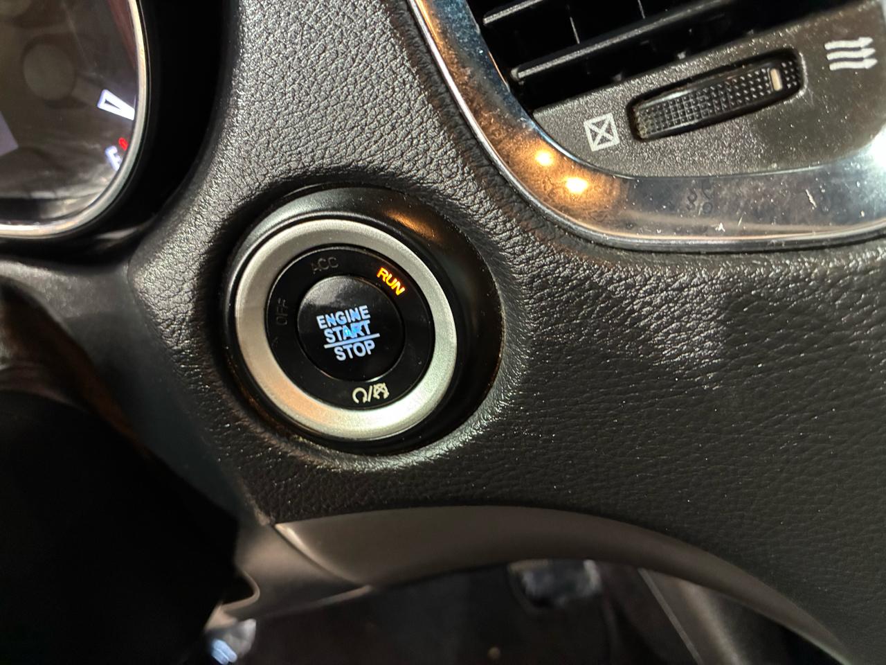 Dodge Durango R/T RWD 2017