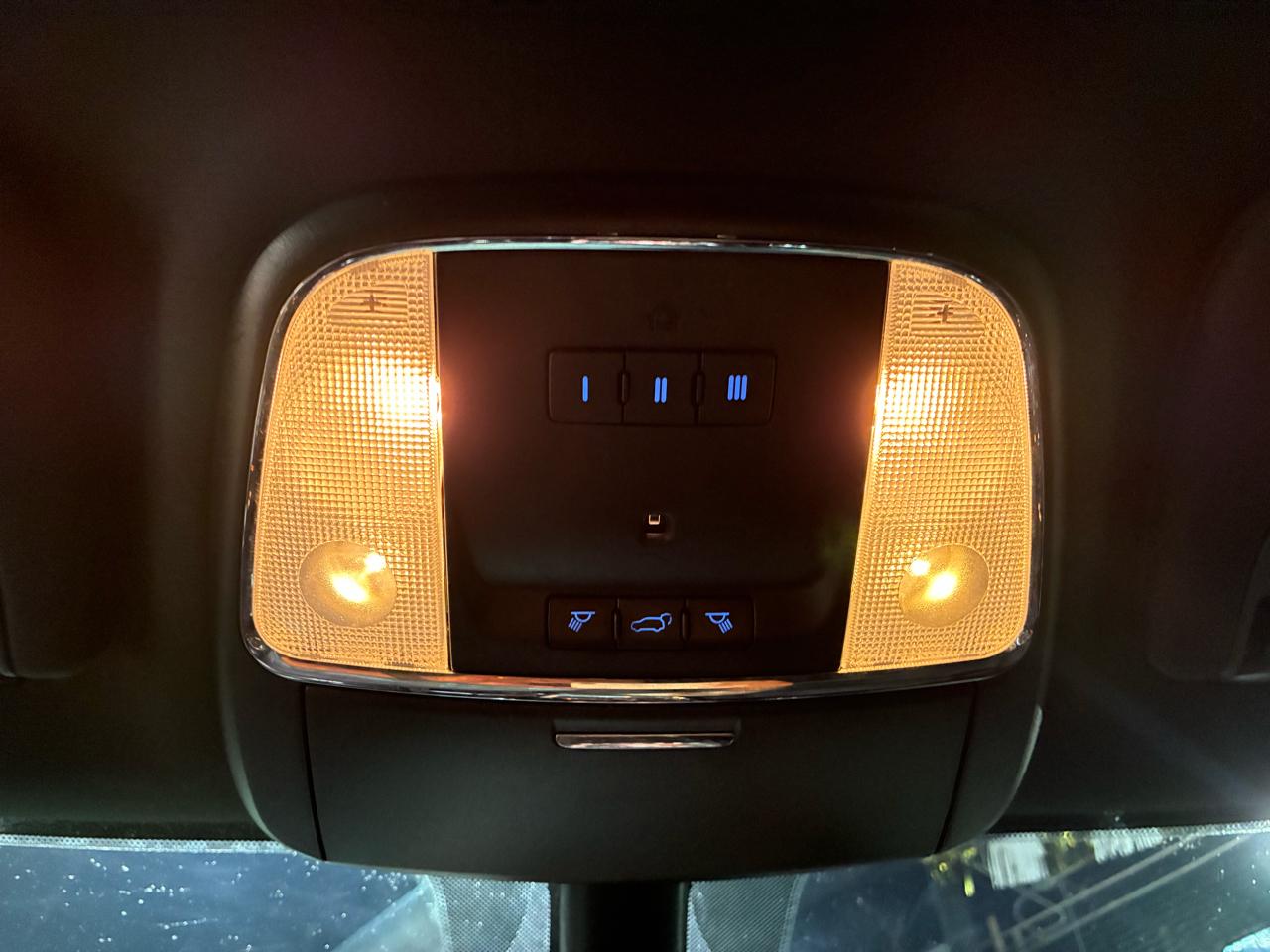 Dodge Durango R/T RWD 2017