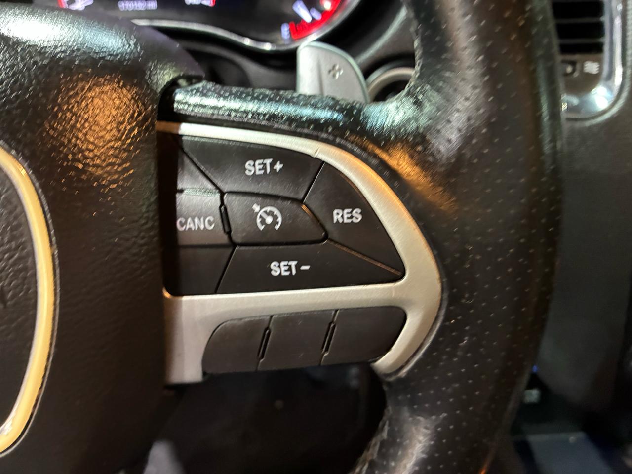 Dodge Durango R/T RWD 2017