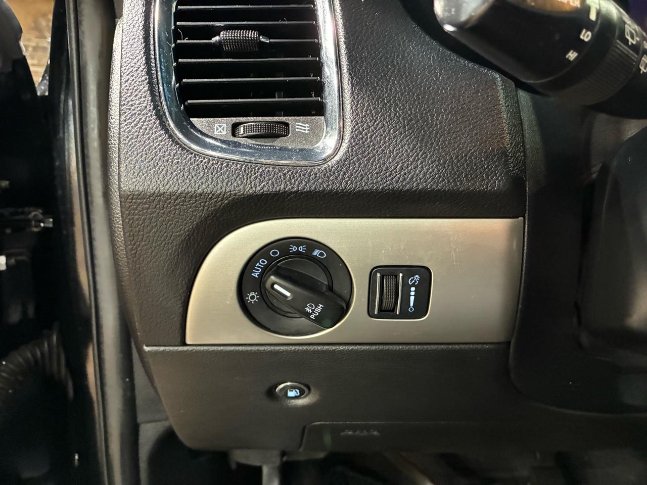 Dodge Durango R/T RWD 2017