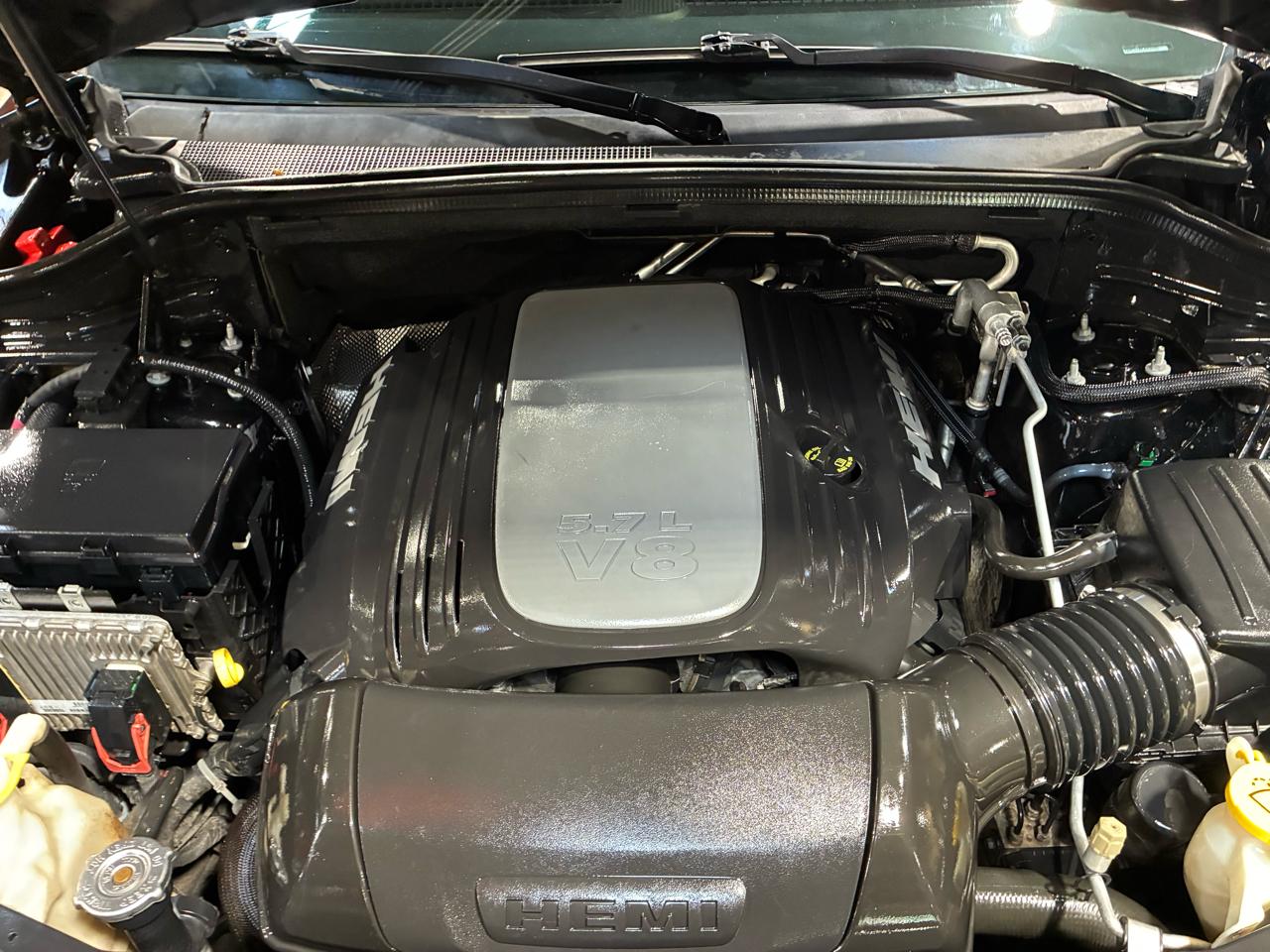 Dodge Durango R/T RWD 2017